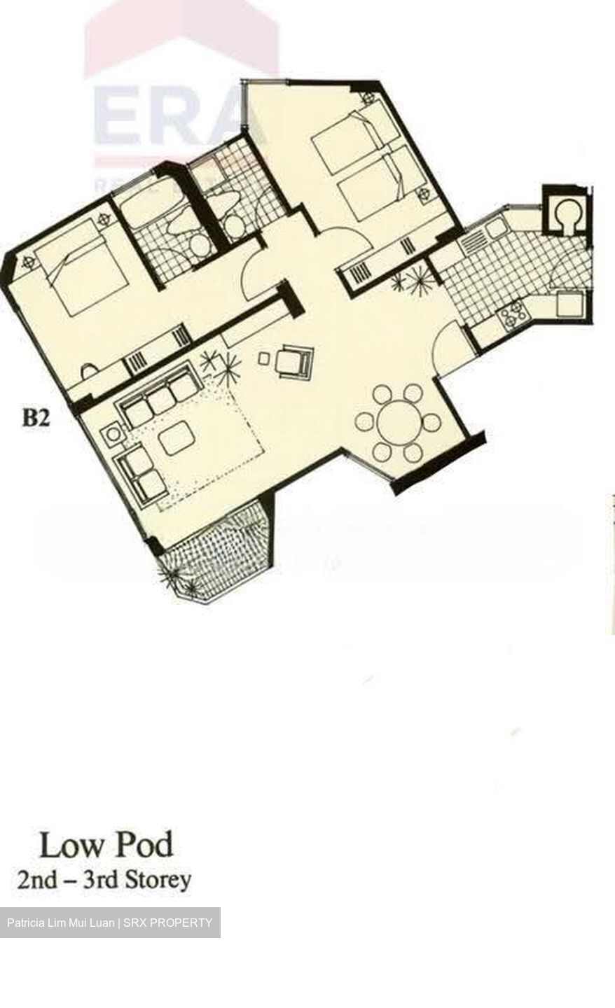 Bayshore Park (D16), Condominium #622902851